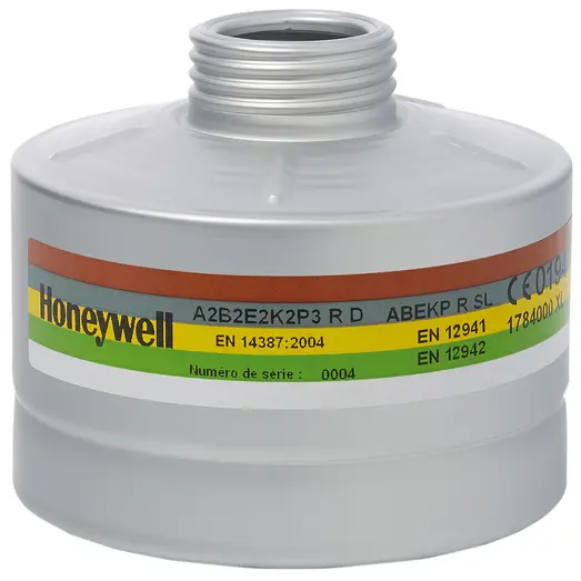 Honeywell Kombi Filter A2B2E2