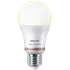 Philips Smart WiZ white LED pærer E27 8,5W standard mat 2 stk