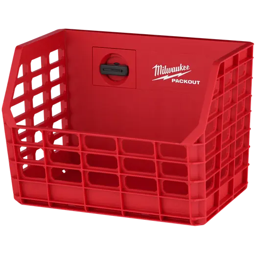 Milwaukee packout trådkurv