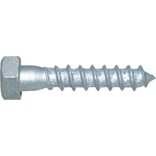 NKT Fsk+ fransk skrue 8 mm varmforz.