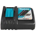 Makita DC18RC 14,4 og 18V LXT lynlader