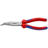 Knipex spidstang bøjet 200 mm