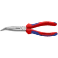 Knipex spidstang bøjet 200 mm