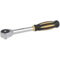 Ironside Skraldenøgle 1/2" twister