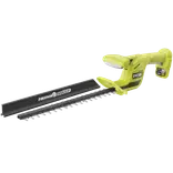 Ryobi RY18HT40B-0 18V ONE+ hækkeklipper 40 cm solo