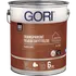 GORI 505 transparent træbeskyttelse transparent base 40 0,75 L