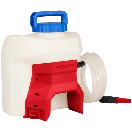 Milwaukee M18 BBPFP2-WST 15 L vandtank t/rygsprøjte