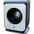 Ultralydskræmmer 230V-50 m² mus/rotter