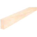 HT 215 fyr forrammetræ 21x43x3600 mm