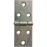 PN bladhængsel bach flap