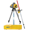 Spectra SP-LL100N rotationslaser