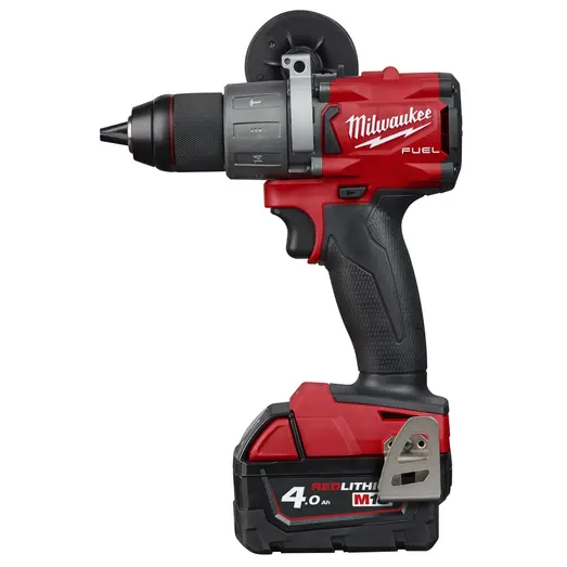 Milwaukee M18 FPD2-402C slagboremaskine