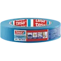 Tesa® 4440 Professionel udendørs malertape 50 m x 25 mm blå