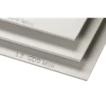 Knauf GDS gipsplade, mini 13x900x1200 mm