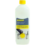Borup svupp penselrens 500 ml
