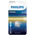 Philips knapcellebatteri lithium CR1620
