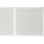 Knauf akustik designpanel Quadril Q1F mønster 13x900x2700 mm