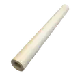Alpha afdækningsfolie klar 0,07 mm x 2 x 50 m