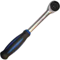 Bato skraldenøgle m/twister 1/2"