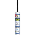 CT1 polymer fugemasse sort 290 ml