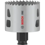 Bosch PRO Multi Material PC Plus hulsav, 60 mm