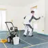 Wagner PowerPainter 90 Extra malersprøjte - Spraypack på vogn
