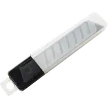 Millarco 10 pak bræk-af knivblad 18 mm