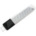 Millarco 10 pak bræk-af knivblad 18 mm