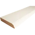 FT Almuefodliste fyr L164 hvid ncs 21x115x4200 mm