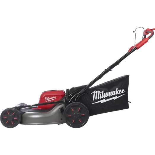 Milwaukee M18 F2LM53-0 akku plæneklipper solo