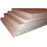 DLH Forestia spånplade 12x1200x2500 mm