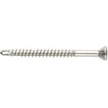NKT glaslisteskrue rustfri A4 3,2x40 mm TX10 200 stk.