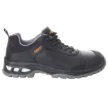 Mascot Footwear Energy sikkerhedssko S3 sort F0134-902