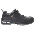 Mascot Footwear Energy sikkerhedssko S3 sort F0134-902