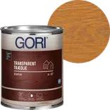 GORI 107 transparent træolie til ædeltræ