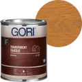 GORI 107 transparent træolie til ædeltræ