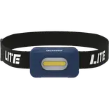 Scangrip head lite S, 140 lm