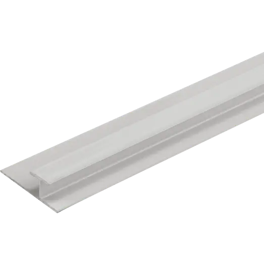 Fibrotech SPE Connection profil 2610 mm chrome
