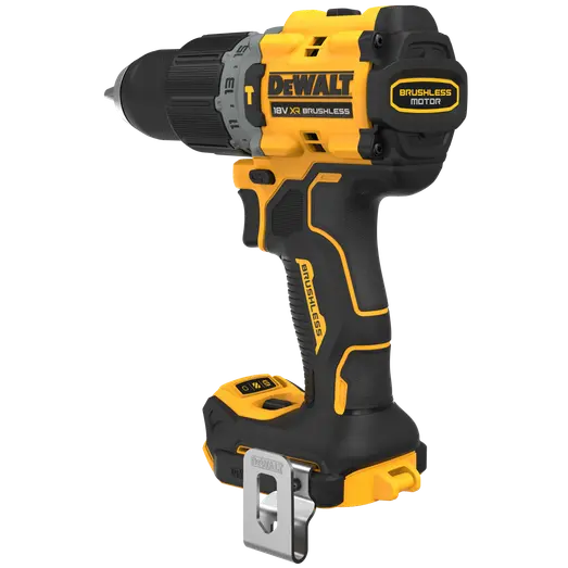 Dewalt DCD805NT-XJ 18V Tstak slagboremaskine solo