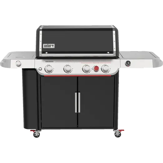 Weber® Genesis® EPX-435W gasgrill