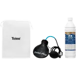 Toiee Rengøringssæt, plug +specialrens ekstra power 1 L