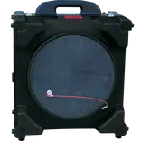 KGK luftrenser Air Scrubber