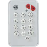 Yale Smart Living betjeningspanel