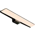 Norlux Tinia 60 LED væglampe sort