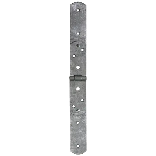 PN kælderhængsel 50x225 mm varmforzinket