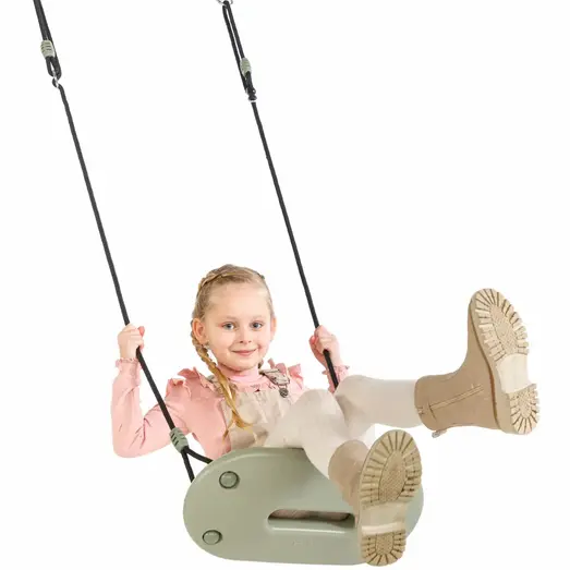 PLUS Lux gynge Nordic Green