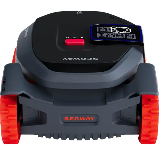 Segway Navimow X350E robotplæneklippe 5000 m²