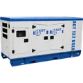 AGT Generator – 132 DSEA diesel 166 HK - 101,6 kW 400V