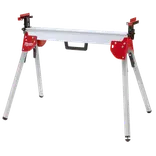 Milwaukee MSL 2000 universal arbejdsbord til kap-/geringssave