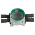 Heatcom mu´r/betondåse t/termostat